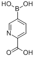 CAS#: 913836-11-0, 6-Carboxypyridine-3-Boronic Acid