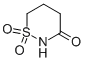 CAS#: 913836-20-1, Dihydro-2H-1,2-Thiazin-3(4H)-One 1,1-Dioxide