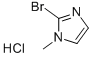 CAS#: 913836-21-2, 2-Bromo-1-Methyl-1H-Imidazole Hydrochloride
