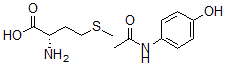 CAS 登录号：99126-15-5， Pameton