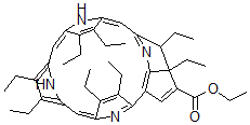 CAS 登录号：99128-91-3， 羟基茜草素 NT 2