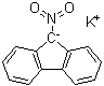 CAS 登录号：12385-07-8 (6802-60-4), 9-硝基芴钾盐
