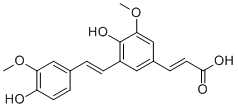 CAS 登录号：160097-32-5, 波氨酸
