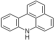 CAS 登录号：200-22-6, 7H-苯并[kl]吖啶