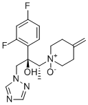 CAS 登录号：2055038-63-4, 艾氟康唑N-氧化物杂质1