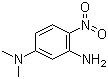 CAS 登录号：20691-71-8, 5-二甲基氨基-2-硝基苯胺