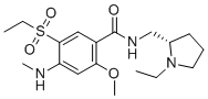 CAS 登录号：2088879-81-4, 氨溴素环亚胺杂质