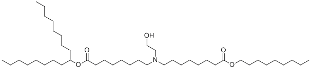 CAS 登录号：2089251-33-0, 脂类5