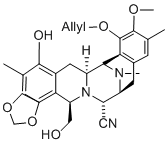 CAS # 2291328-15-7, Trabectedin intermediate M19