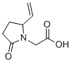 CAS 登录号：2324151-81-5, 氨己烯酸杂质1