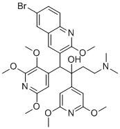 CAS 登录号：2332841-25-3, TBAJ-876