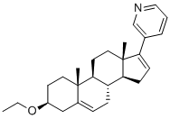 CAS 登录号：2484719-14-2, 阿比特龙乙基醚