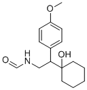 CAS 登录号：272788-07-5, 文拉法辛杂质7