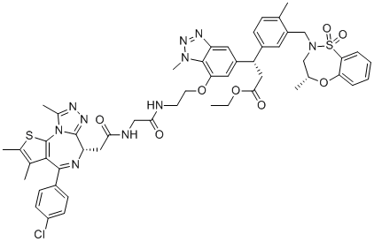 CAS 登录号：2762181-19-9, MS83