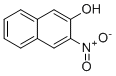 CAS 登录号：32361-60-7, 2-羟基-3-硝基萘