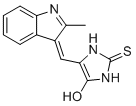 CAS 登录号：374703-78-3, PKG药物G1