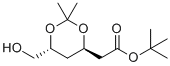 structure of CAS# 407577-54-2, 罗舒伐他汀杂质44