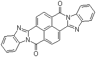 structure of CAS# 4424-06-0, 还原橙 7
