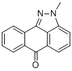 CAS 登录号：54642-23-8, NK抑制剂II,阴性对照