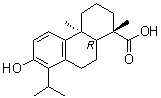 CAS 登录号：55102-39-1, 4beta-Carboxynortotarol