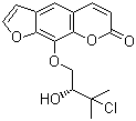 CAS 登录号：55481-86-2, 异石当归素