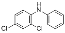 CAS 登录号：58373-59-4, 双氯芬酸杂质14