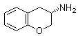 CAS 登录号：59108-54-2, (3S)-3,4-二氢-2H-1-苯并吡喃-3-胺
