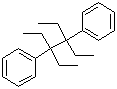 CAS 登录号：62678-48-2, 3,4-二乙基-3,4-二苯基己烷