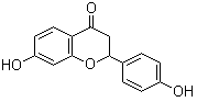structure of CAS# 69097-97-8, (+/-)-甘草素