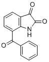 CAS 登录号：70803-94-0, 溴芬酸钠杂质C