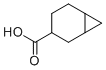 structure of CAS# 710314-32-2, 双环[4.1.0]庚烷-3-羧酸