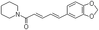 CAS 登录号：7780-20-3, 胡椒碱