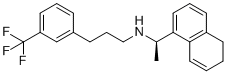 structure of CAS# 802918-36-1, 西那卡塞杂质33