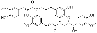 CAS 登录号：873694-46-3, Carolignan M