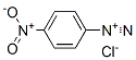 CAS#: 100-05-0, 4-Nitrobenzenediazonium Chloride