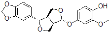 CAS#: 100016-94-2, Sesamolinol