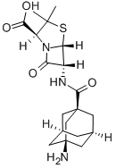 CAS#: 10004-67-8, Amantocillin