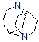 CAS#: 100098-23-5, 1,5-Diazatricyclo(4.2.2.22,5)Dodecane