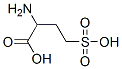 CAS 登录号：1001-13-4， 2-氨基-4-磺基丁酸