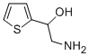 CAS#: 10021-67-7, (alphaS)-alpha-(Aminomethyl)-2-Thiophenemethanol