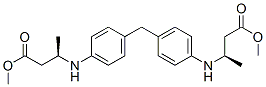 CAS#: 10029-24-0, Dimethyl N,N'-(Methylenedi-4,1-Phenylene)Bis[2-Methyl-beta-Alaninate]