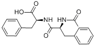 CAS#: 10030-31-6, N-(N-Acetyl-3-phenyl-L-alanyl)-3-phenyl-L-alanine