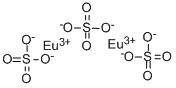 CAS#: 10031-54-6, Sulfuric Acid Europium(2+) Salt (1:1)