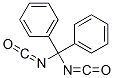 CAS#: 10031-75-1, Diphenylmethylenediisocyanate