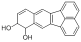 CAS#: 100310-95-0, 8,9-Dihydro-Benzo(K)Fluoranthene-8,9-Diol