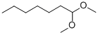 CAS#: 10032-05-0, 1,1-Dimethoxy-Heptane