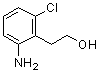 CAS#: 100376-53-2, 2-(2-Amino-6-Chlorophenyl)Ethanol