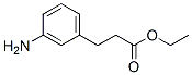 CAS#: 10039-64-2, Ethyl 3-(M-Aminophenyl)Propionate