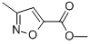 CAS#: 1004-96-2, Methyl 3-Methyl-1,2-Oxazole-5-Carboxylate