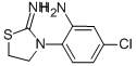 CAS#: 100417-09-2, Timirdine